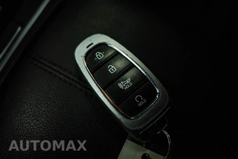 2022 Hyundai Tucson SEL - miniatura 23