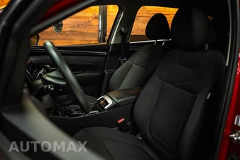 2022 Hyundai Tucson SEL - miniatura 9