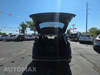 2022 Hyundai Tucson SEL – miniatura 14