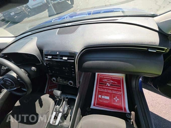 2022 Hyundai Tucson SEL – miniatura 19