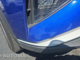 2022 Hyundai Tucson SEL – miniatura 21