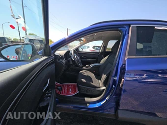 2022 Hyundai Tucson SEL – miniatura 6