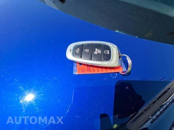 2022 Hyundai Tucson SEL – miniatura 8