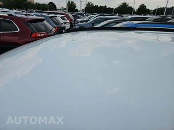 2022 Hyundai Tucson SEL - miniatura 12