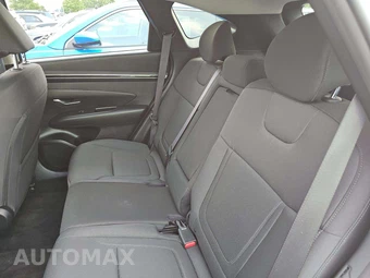 2022 Hyundai Tucson SEL - miniatura 13