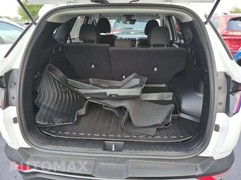 2022 Hyundai Tucson SEL - miniatura 14