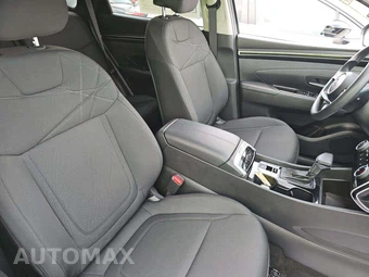 2022 Hyundai Tucson SEL - miniatura 18