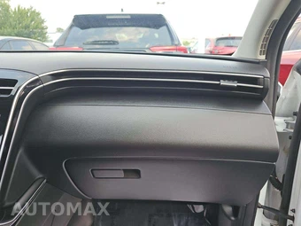 2022 Hyundai Tucson SEL - miniatura 19