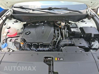 2022 Hyundai Tucson SEL - miniatura 21