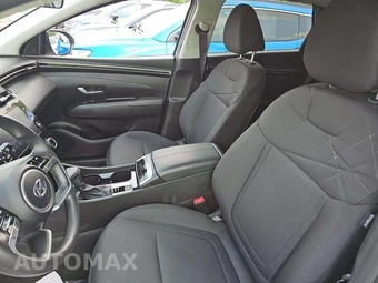 2022 Hyundai Tucson SEL - miniatura 6