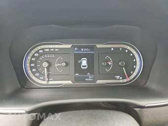 2022 Hyundai Tucson SEL - miniatura 9