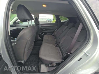 2022 Hyundai Tucson SEL - miniatura 10