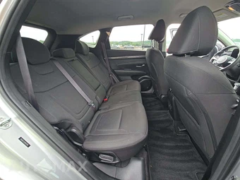 2022 Hyundai Tucson SEL - miniatura 13
