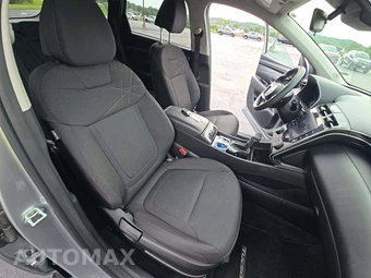 2022 Hyundai Tucson SEL - miniatura 15