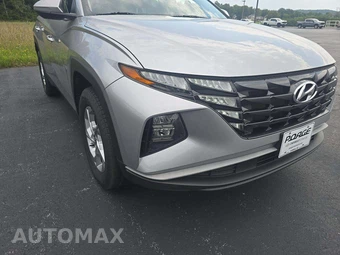 2022 Hyundai Tucson SEL - miniatura 18
