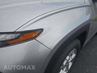 2022 Hyundai Tucson SEL - miniatura 20