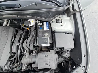2022 Hyundai Tucson SEL - miniatura 22