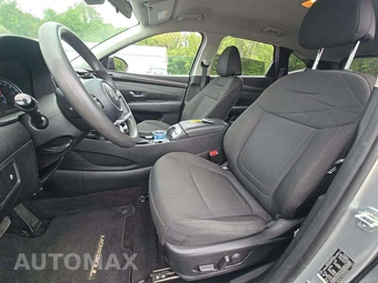 2022 Hyundai Tucson SEL - miniatura 3