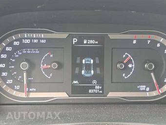 2022 Hyundai Tucson SEL - miniatura 6
