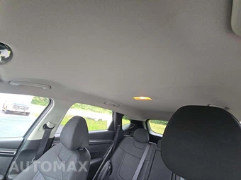 2022 Hyundai Tucson SEL - miniatura 8
