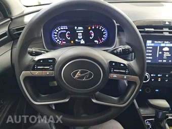 2022 Hyundai Tucson SEL - miniatura 10