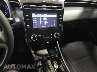2022 Hyundai Tucson SEL - miniatura 11