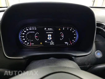 2022 Hyundai Tucson SEL - miniatura 12