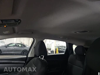 2022 Hyundai Tucson SEL - miniatura 17