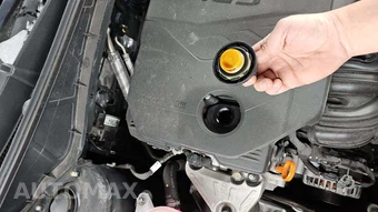 2022 Hyundai Tucson SEL - miniatura 18