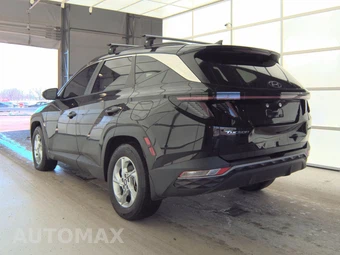 2022 Hyundai Tucson SEL - miniatura 6