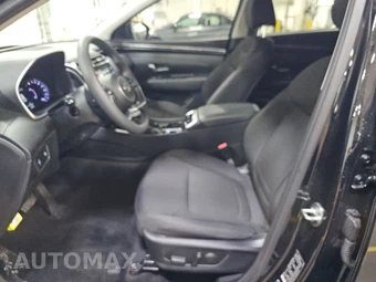2022 Hyundai Tucson SEL - miniatura 7
