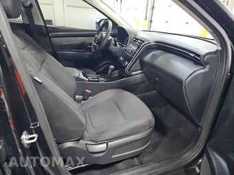 2022 Hyundai Tucson SEL - miniatura 8