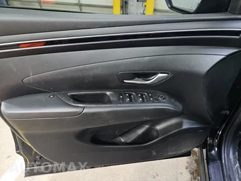 2022 Hyundai Tucson SEL - miniatura 9