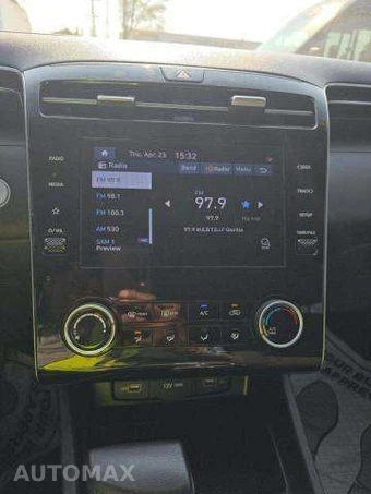 2022 Hyundai Tucson SEL - miniatura 10