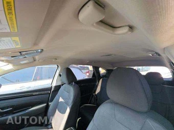 2022 Hyundai Tucson SEL - miniatura 11