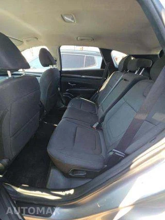 2022 Hyundai Tucson SEL - miniatura 13