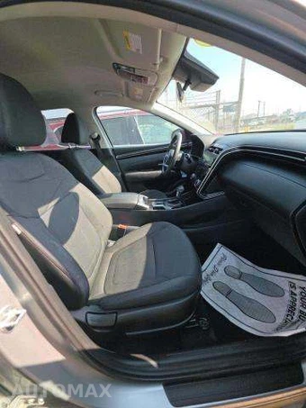 2022 Hyundai Tucson SEL - miniatura 18