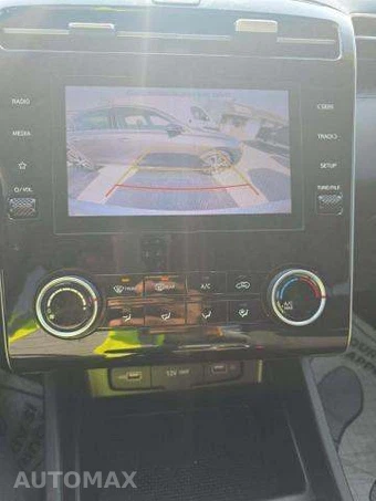 2022 Hyundai Tucson SEL - miniatura 24
