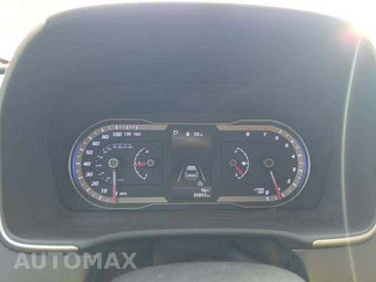 2022 Hyundai Tucson SEL - miniatura 9