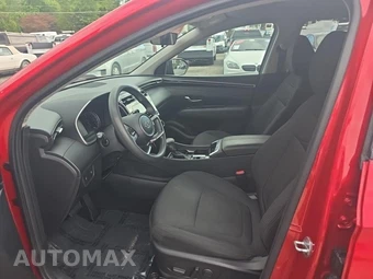 2022 Hyundai Tucson SEL - miniatura 13