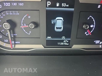 2022 Hyundai Tucson SEL - miniatura 15