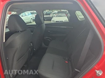 2022 Hyundai Tucson SEL - miniatura 16