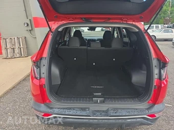 2022 Hyundai Tucson SEL - miniatura 19