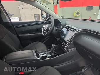 2022 Hyundai Tucson SEL - miniatura 22
