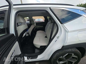 2022 Hyundai Tucson SEL - miniatura 10