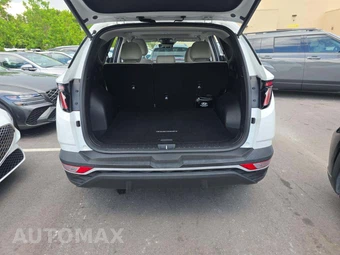 2022 Hyundai Tucson SEL - miniatura 11