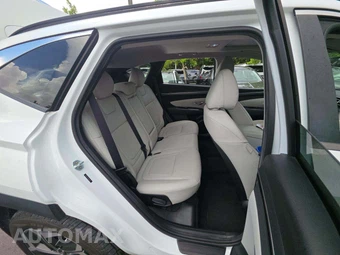 2022 Hyundai Tucson SEL - miniatura 13