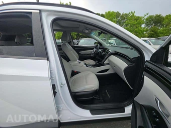 2022 Hyundai Tucson SEL - miniatura 15