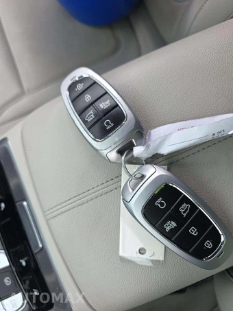 2022 Hyundai Tucson SEL - miniatura 5