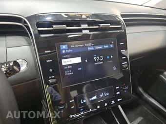2022 Hyundai Tucson SEL - miniatura 10